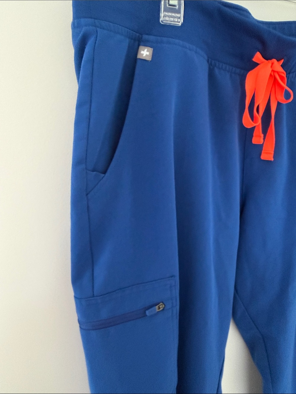 Figs Zamora Jogger Scrub Pants Size XL - Picture 4 of 8
